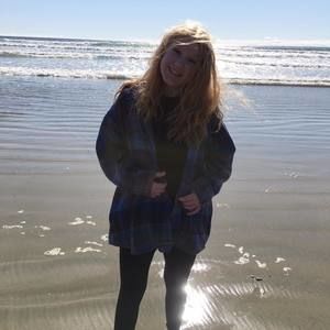 Meet your Posher, Riley